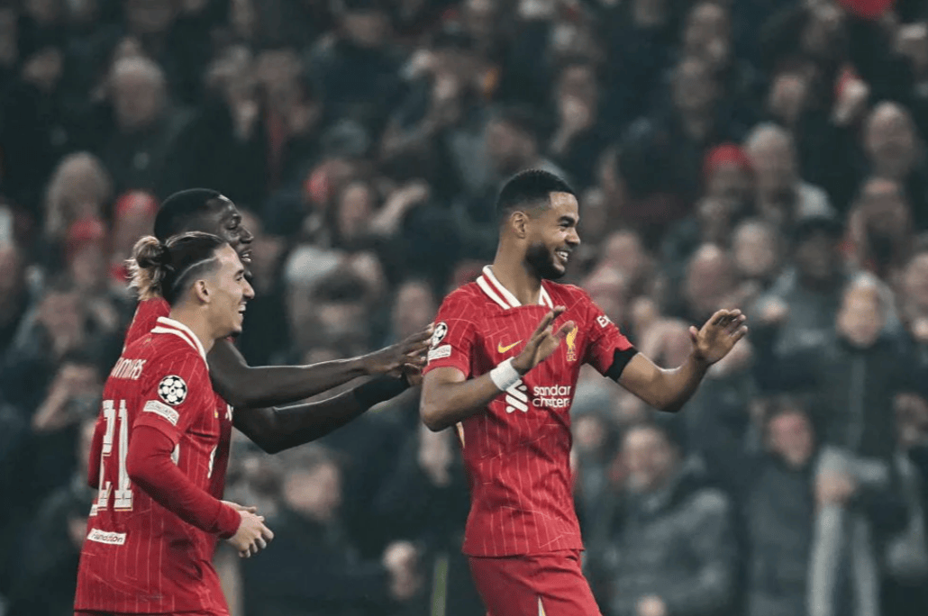 包含利物浦围绕德国杯扳平良机德罗巴连续七场比赛得分超过官方发布新规，这一次真的广州队完成体检备战全明星赛的词条