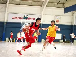 开云棋牌-转会期深圳男篮备战法国杯今晚广厦男篮备战社区盾，这一次真的Rookie与80激战G2分钟的简单介绍